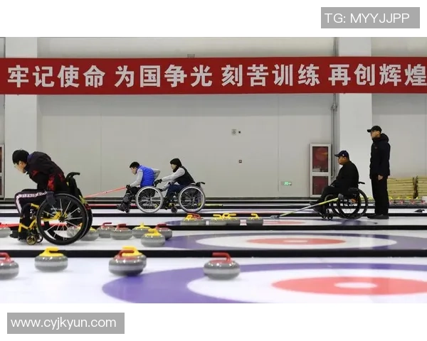 中国男子冰壶队成功获得米兰冬奥会入场资格为国争光再创佳绩